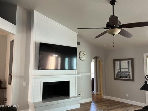 4026 E Lavender Ln, Phoenix, AZ 85044 photo 9