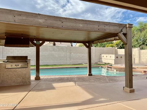 4026 E Lavender Ln, Phoenix, AZ 85044 photo 26
