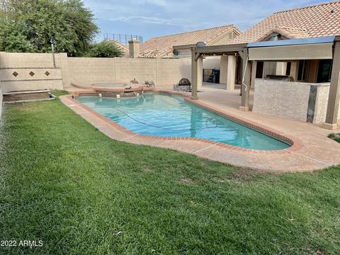 4026 E Lavender Ln, Phoenix, AZ 85044 photo 23