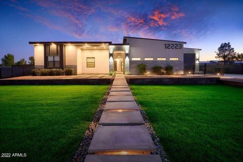 12223 E Cloud Rd, Chandler, AZ 85249 photo 1