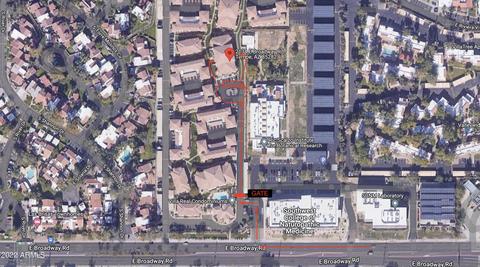 2134 E Broadway Rd #3052, Tempe, AZ 85282 photo 30