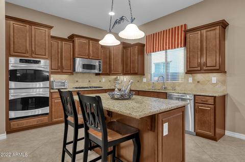 2459 E Ironside Dr, Gilbert, AZ 85298 photo 18
