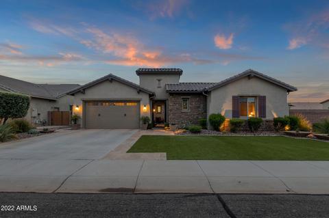2459 E Ironside Dr, Gilbert, AZ 85298 photo 1