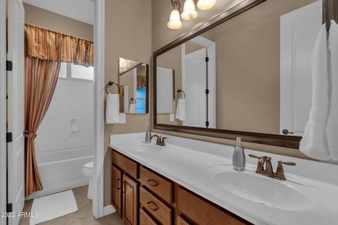 2459 E Ironside Dr, Gilbert, AZ 85298 photo 35
