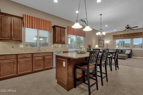 2459 E Ironside Dr, Gilbert, AZ 85298 photo 15