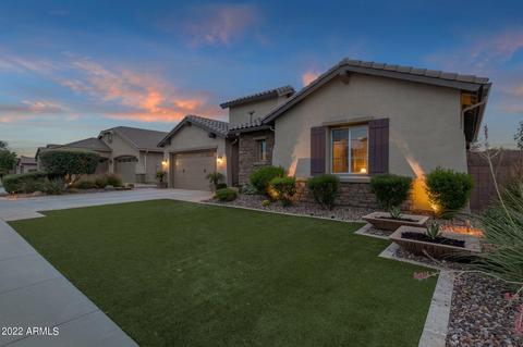 2459 E Ironside Dr, Gilbert, AZ 85298 photo 7
