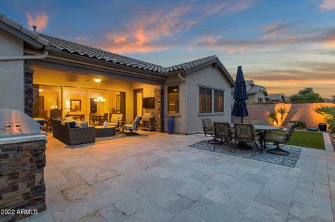 2459 E Ironside Dr, Gilbert, AZ 85298 photo 49