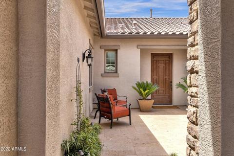 2459 E Ironside Dr, Gilbert, AZ 85298 photo 5