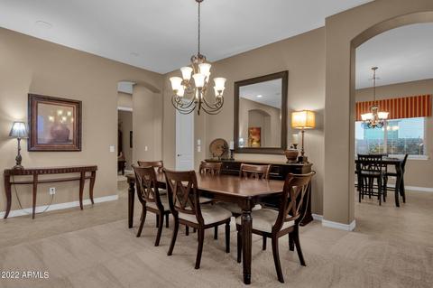 2459 E Ironside Dr, Gilbert, AZ 85298 photo 13