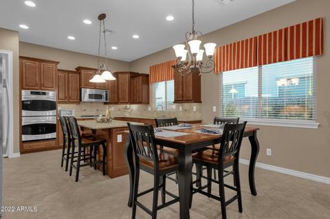 2459 E Ironside Dr, Gilbert, AZ 85298 photo 20
