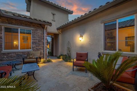 2459 E Ironside Dr, Gilbert, AZ 85298 photo 8