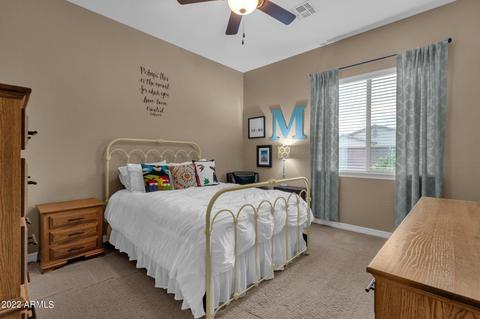 2459 E Ironside Dr, Gilbert, AZ 85298 photo 33