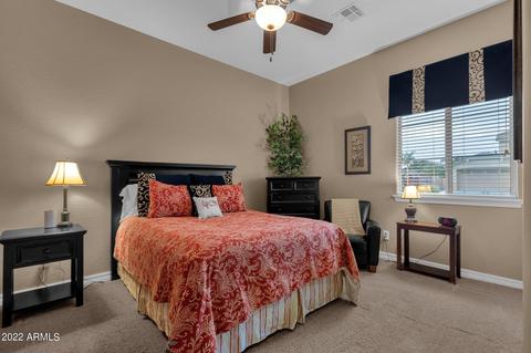 2459 E Ironside Dr, Gilbert, AZ 85298 photo 36