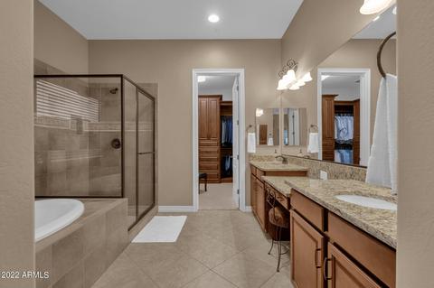 2459 E Ironside Dr, Gilbert, AZ 85298 photo 27