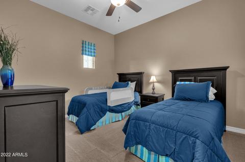 2459 E Ironside Dr, Gilbert, AZ 85298 photo 38