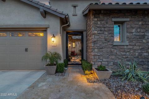 2459 E Ironside Dr, Gilbert, AZ 85298 photo 2