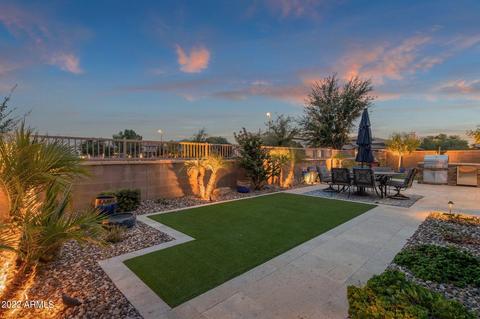 2459 E Ironside Dr, Gilbert, AZ 85298 photo 56