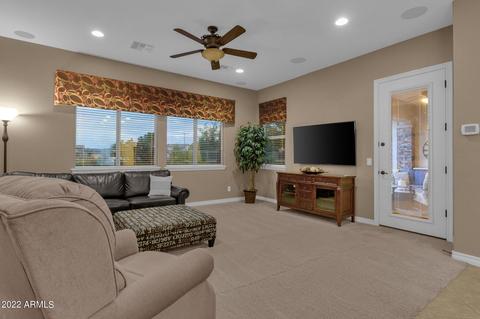 2459 E Ironside Dr, Gilbert, AZ 85298 photo 21