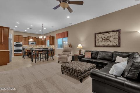 2459 E Ironside Dr, Gilbert, AZ 85298 photo 23