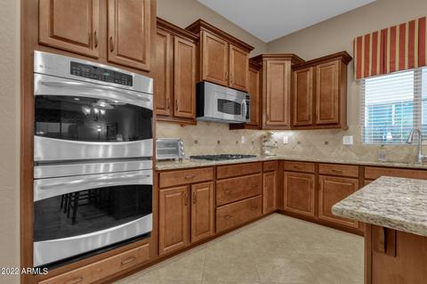 2459 E Ironside Dr, Gilbert, AZ 85298 photo 19