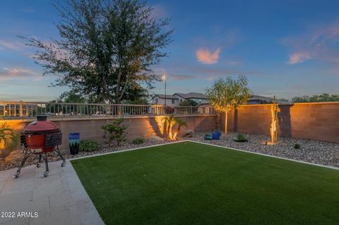 2459 E Ironside Dr, Gilbert, AZ 85298 photo 50