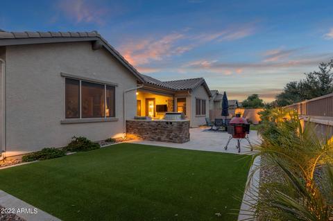 2459 E Ironside Dr, Gilbert, AZ 85298 photo 51