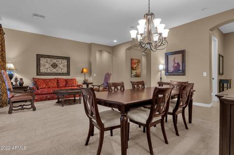 2459 E Ironside Dr, Gilbert, AZ 85298 photo 14