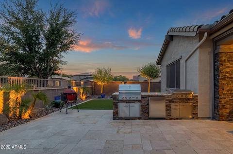 2459 E Ironside Dr, Gilbert, AZ 85298 photo 47