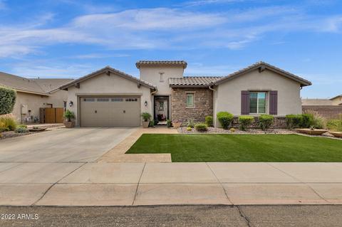 2459 E Ironside Dr, Gilbert, AZ 85298 photo 3