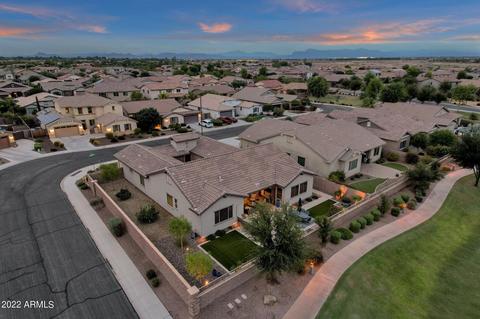 2459 E Ironside Dr, Gilbert, AZ 85298 photo 62