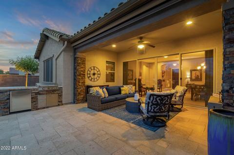 2459 E Ironside Dr, Gilbert, AZ 85298 photo 45