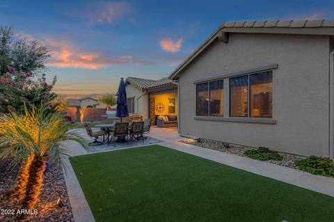 2459 E Ironside Dr, Gilbert, AZ 85298 photo 48