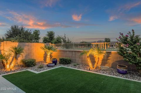 2459 E Ironside Dr, Gilbert, AZ 85298 photo 55
