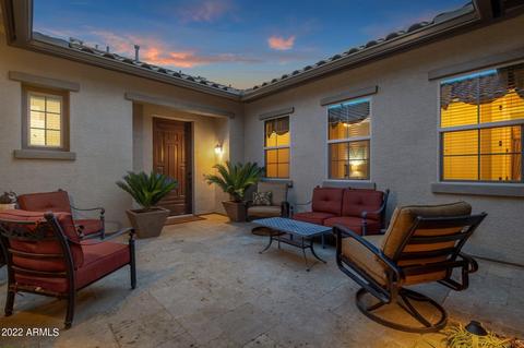 2459 E Ironside Dr, Gilbert, AZ 85298 photo 9