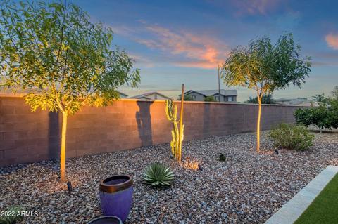 2459 E Ironside Dr, Gilbert, AZ 85298 photo 53