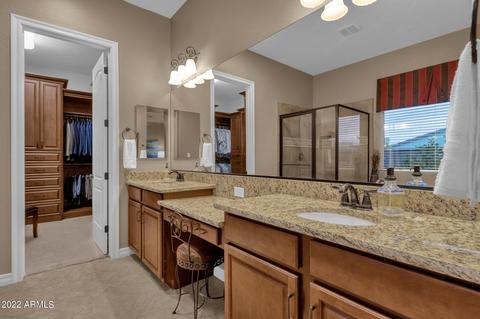 2459 E Ironside Dr, Gilbert, AZ 85298 photo 29