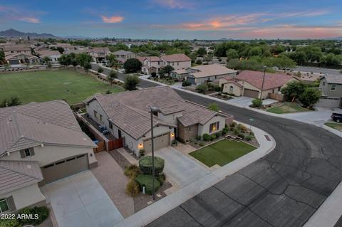 2459 E Ironside Dr, Gilbert, AZ 85298 photo 61