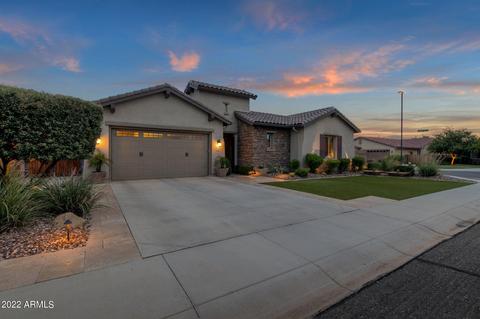 2459 E Ironside Dr, Gilbert, AZ 85298 photo 6