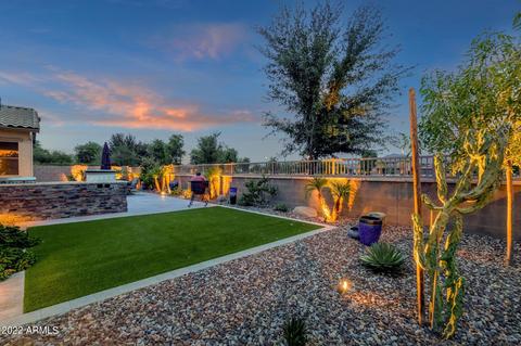 2459 E Ironside Dr, Gilbert, AZ 85298 photo 52