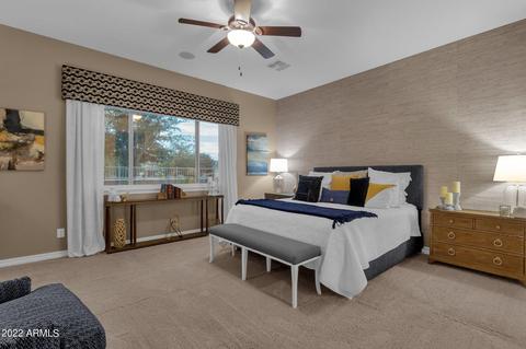 2459 E Ironside Dr, Gilbert, AZ 85298 photo 24