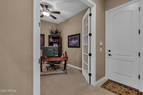 2459 E Ironside Dr, Gilbert, AZ 85298 photo 40