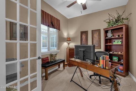2459 E Ironside Dr, Gilbert, AZ 85298 photo 41