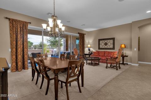 2459 E Ironside Dr, Gilbert, AZ 85298 photo 11