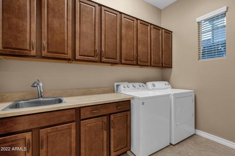 2459 E Ironside Dr, Gilbert, AZ 85298 photo 42