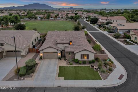 2459 E Ironside Dr, Gilbert, AZ 85298 photo 59