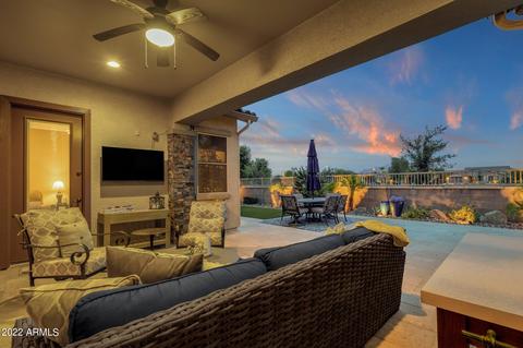 2459 E Ironside Dr, Gilbert, AZ 85298 photo 46