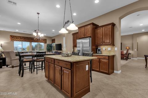 2459 E Ironside Dr, Gilbert, AZ 85298 photo 16