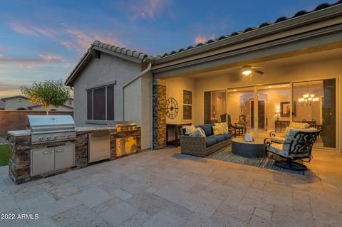 2459 E Ironside Dr, Gilbert, AZ 85298 photo 44