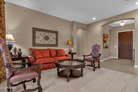 2459 E Ironside Dr, Gilbert, AZ 85298 photo 12