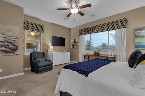 2459 E Ironside Dr, Gilbert, AZ 85298 photo 25